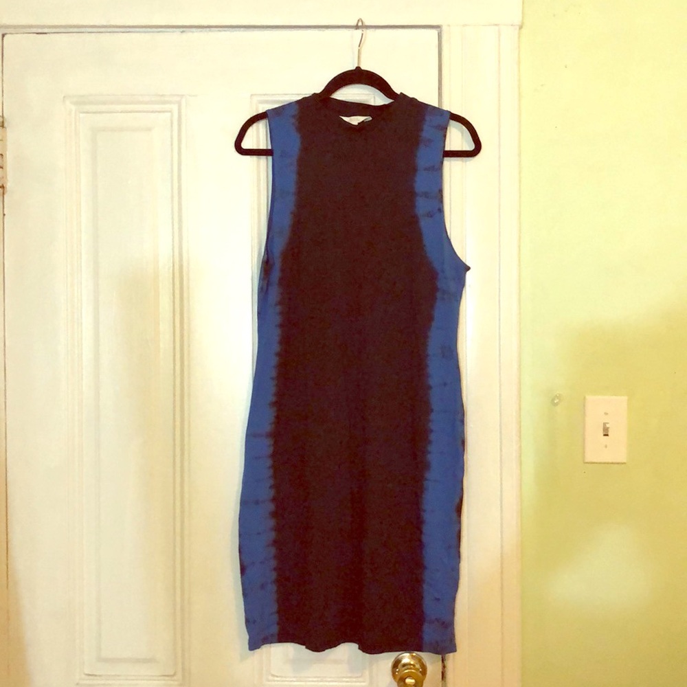 Body con dress